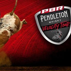 Pendleton Whiskey Velocity Tour