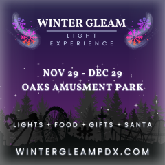 Winter Gleam