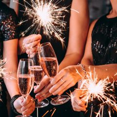 New Years Eve Gala