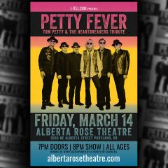 Petty Fever