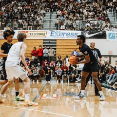 Les Schwab Invitational
