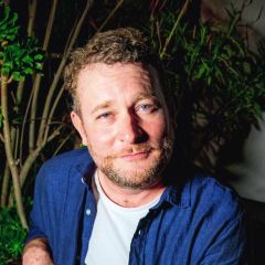 James Adomian