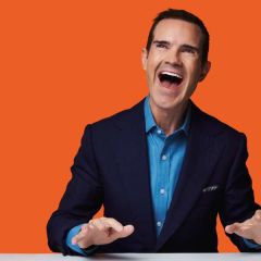 Jimmy Carr