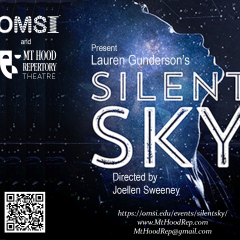 Silent Sky