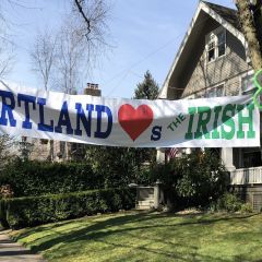 St. Patrick's Day Parade