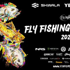 The Fly Fishing Film Tour