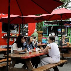 Food Cart Week