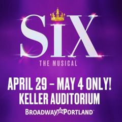 Six the Musical