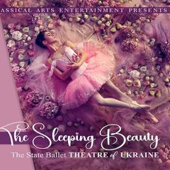 The Sleeping Beauty