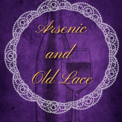 Arsenic and Old Lace