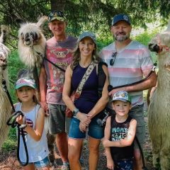 Visit the Farm