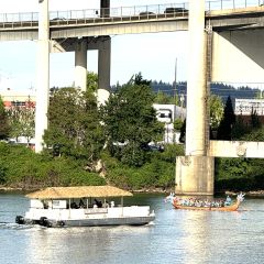 Island Style Charters - Rose Festival Cruises
