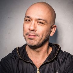 Jo Koy: Just Kidding World Tour