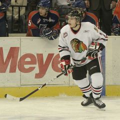 Portland Winterhawks vs. Tri-City Americans