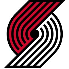 Trail Blazers vs. Kings