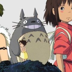 Studio Ghibli Film Festival