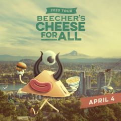 Beecher's Cheese For All