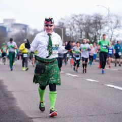 Shamrock Run
