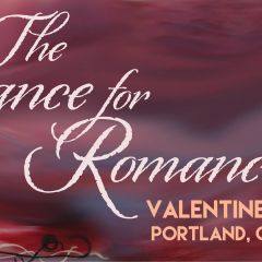 The Dance for Romance