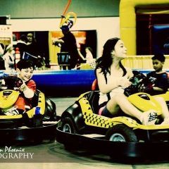 Whoop It Up: Kidfest & SportsFest