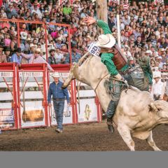 St. Paul Rodeo 