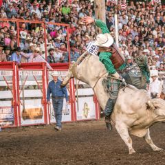 St. Paul Rodeo