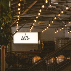 I Love Gamay
