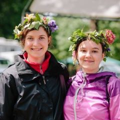 Scandinavian Midsummer Festival