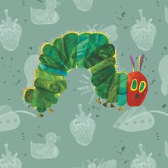 The Very Hungry Caterpillar Show