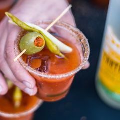 Bloody Mary Festival