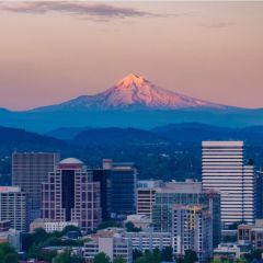 Event Photo: Pacific NW Experience Holiday Party