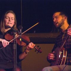 Portland Old Time Music Gathering