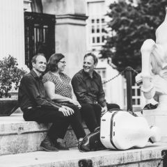Gould Piano Trio