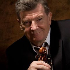 Kevin Burke - Second Saturday Community Concert