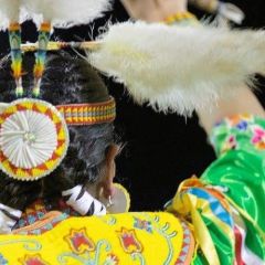 New Year's Eve Sobriety Powwow