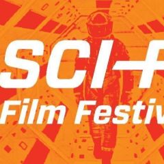 2019 Sci-Fi Film Fest