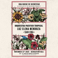 Una Noche de Bienestar: Building Hope in the Immigrant Community