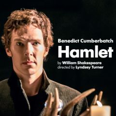 National Theatre Live - Hamlet