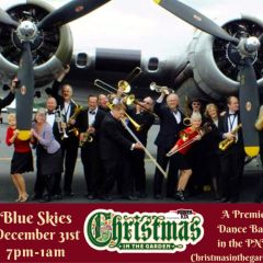 NYE Blue Skies Concert