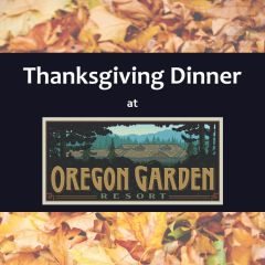 Thanksgiving Dinner