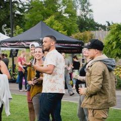 PDX Beer Week