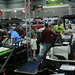 Portland Boat Show