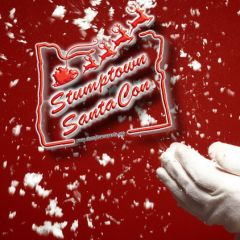 Stumptown SantaCon