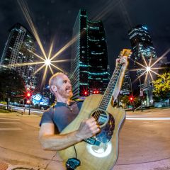 Mike Massé in Concert: Epic Acoustic Classic Rock