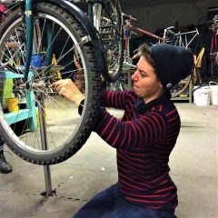 BikeCraft