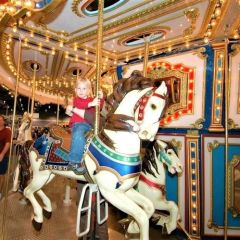 America's Largest Christmas Bazaar