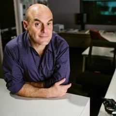 Peter Sagal