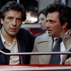 Mikey & Nicky