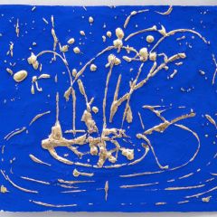 Nancy Lorenz: Works on Paper