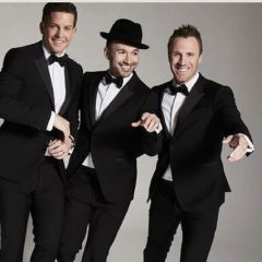 The Tenors Christmas